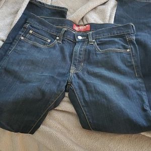 Skinny Arizona Jeans